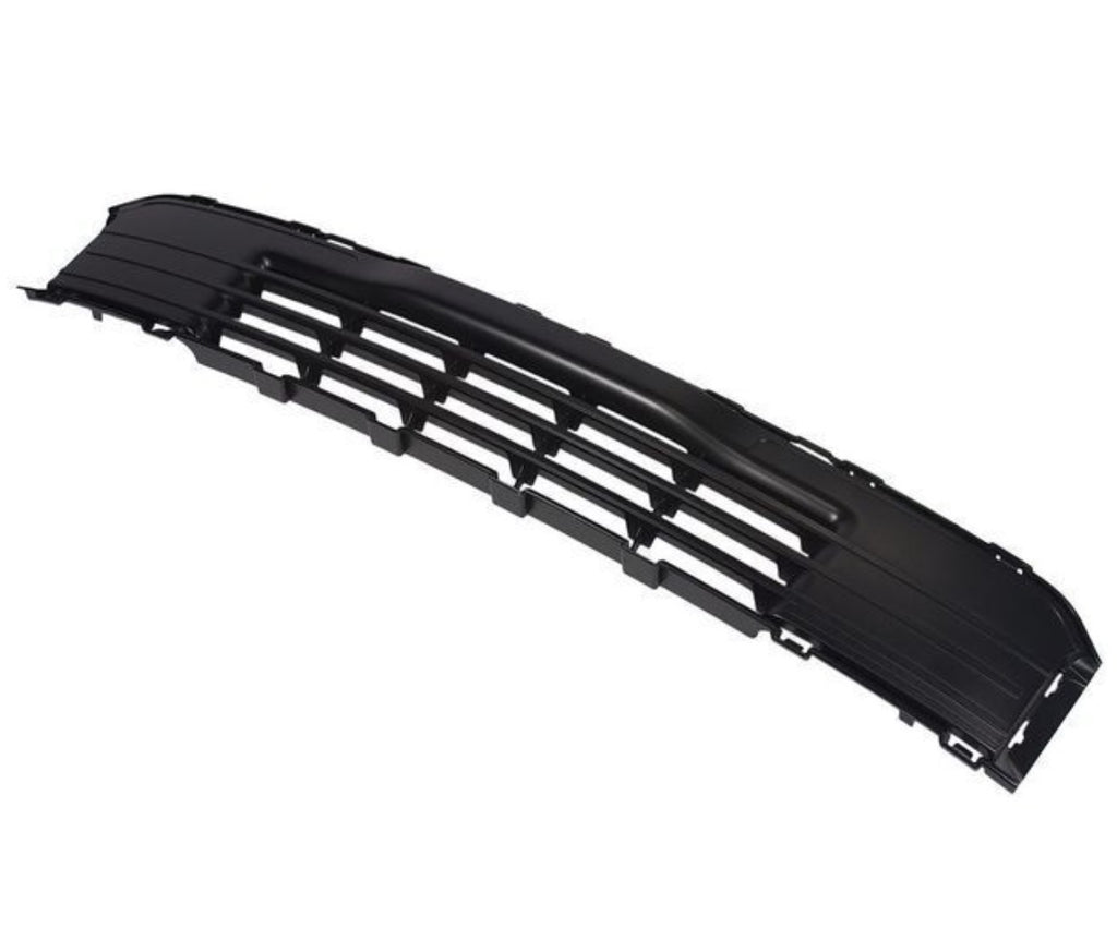 GRILLE LOWER W/O ACTIVE PARK BLACK BARS