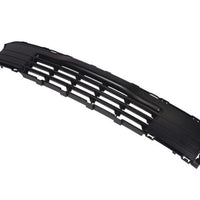GRILLE LOWER W/O ACTIVE PARK BLACK BARS