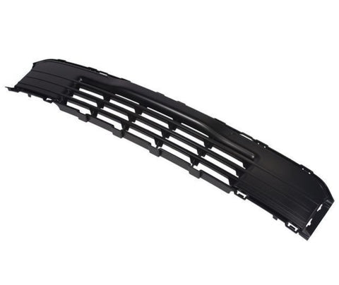 GRILLE LOWER W/O ACTIVE PARK BLACK BARS