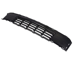 GRILLE LOWER W/O ACTIVE PARK BLACK BARS