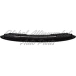 GRILLE LOWER BLACK — photo 3