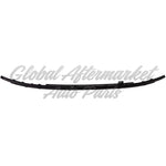 GRILLE LOWER BLACK — photo 5
