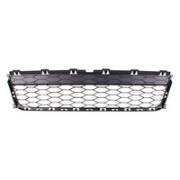 GRILLE LOWER FR MATTE DARK GRAY