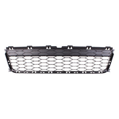 GRILLE LOWER FR MATTE DARK GRAY