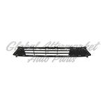 GRILLE LOWER FR GLOSS BLACK W/O ENGINE HEATER EXCLUDE 2.7 SPRT — photo 1