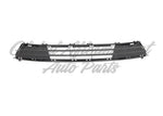 GRILLE LOWER FR GLOSS BLACK W/O ENGINE HEATER EXCLUDE 2.7 SPRT — photo 2