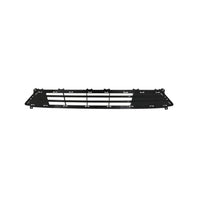 GRILLE LOWER FR GLOSS BLACK W/O ENGINE HEATER EXCLUDE 2.7 SPRT