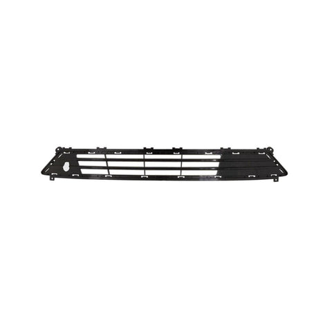 GRILLE LOWER FR GLOSS BLACK W/ENGINE HEATER EXCLUDE 2.7L