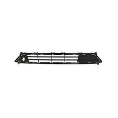GRILLE LOWER FR GLOSS BLACK W/ENGINE HEATER EXCLUDE 2.7L