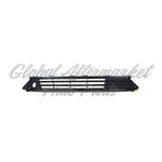 GRILLE LOWER FR TEXTURED BLACK W/ENGINE HEATER W/O 2.7 SPRT — photo 1