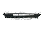 GRILLE LOWER FR TEXTURED BLACK W/ENGINE HEATER W/O 2.7 SPRT — photo 2