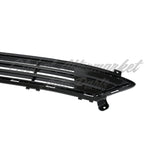 GRILLE LOWER FR TEXTURED BLACK W/ENGINE HEATER W/O 2.7 SPRT — photo 3