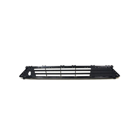 GRILLE LOWER FR TEXTURED BLACK W/ENGINE HEATER W/O 2.7 SPRT
