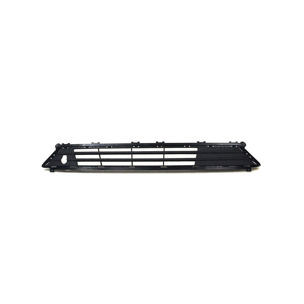 GRILLE LOWER FR TEXTURED BLACK W/ENGINE HEATER W/O 2.7 SPRT
