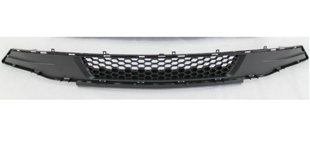GRILLE LOWER MESH/HOLE STYLE