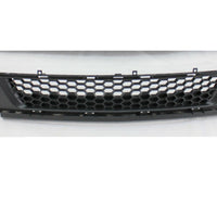 GRILLE LOWER MESH/HOLE STYLE