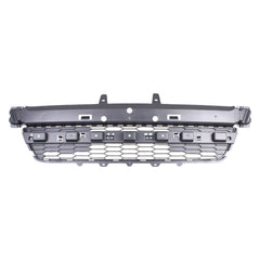 GRILLE LOWER FR MATTE DARK GRAY