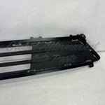 GRILLE LOWER FR TEXTIRED BLACK W/O HEATER EXCLUDE 2.7 SPRT — photo 3