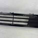 GRILLE LOWER FR TEXTIRED BLACK W/O HEATER EXCLUDE 2.7 SPRT — photo 4