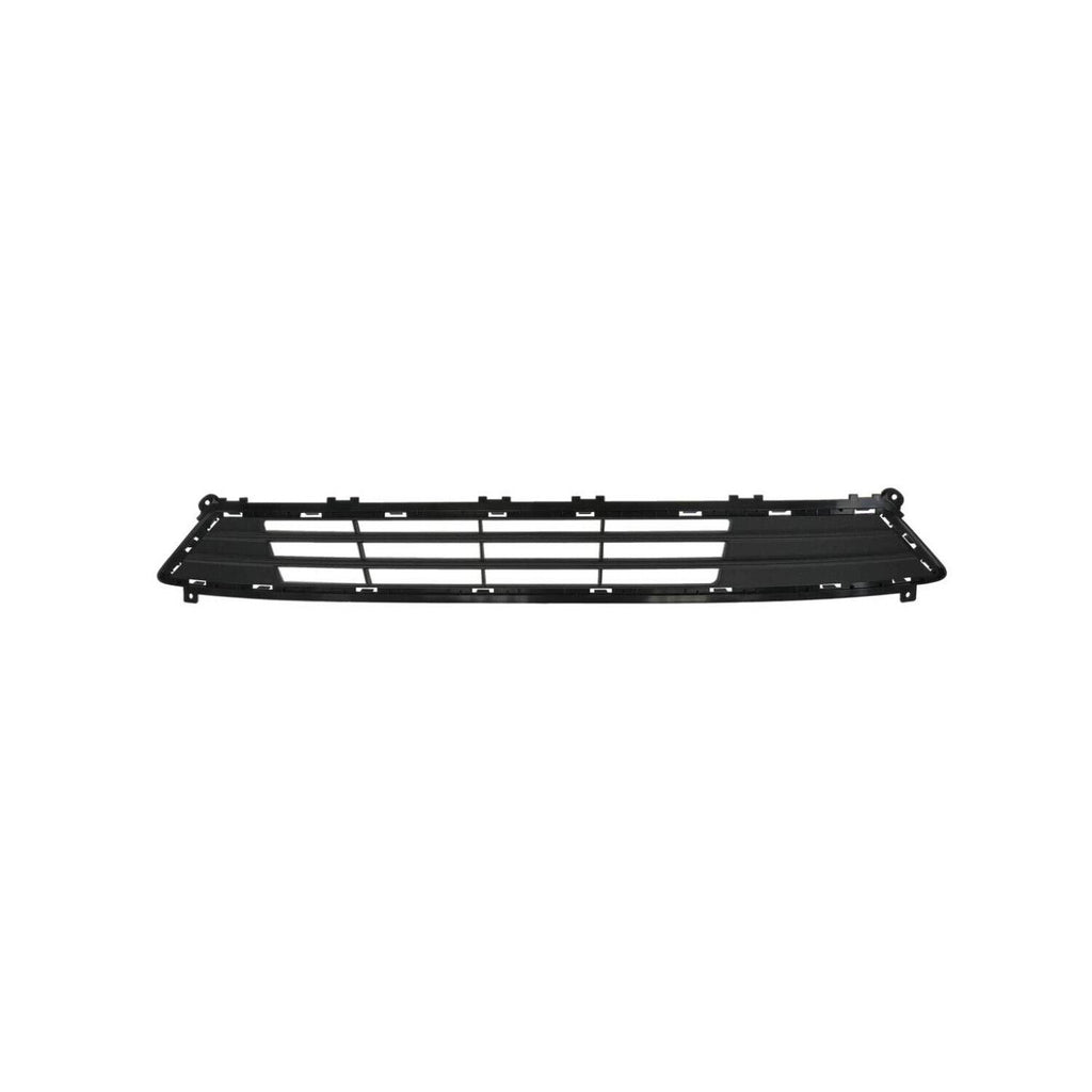 GRILLE LOWER FR TEXTIRED BLACK W/O HEATER EXCLUDE 2.7 SPRT