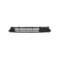 GRILLE LOWER FR TEXTIRED BLACK W/O HEATER EXCLUDE 2.7 SPRT
