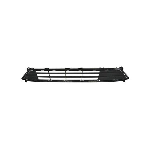 GRILLE LOWER FR TEXTIRED BLACK W/O HEATER EXCLUDE 2.7 SPRT