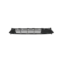 GRILLE LOWER FR TEXTIRED BLACK W/O HEATER EXCLUDE 2.7 SPRT