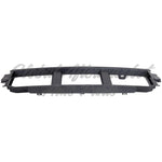 BUMPER TRIM (FILLER COVER) FR CENTER BLACK TEXTURE FOR 2.7/3.0/3.5 TURBO W/O ENGINE HEATER — photo 4