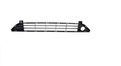 GRILLE LOWER FR BLACK W/O ADAPTIVE CRUISE W/BLOCK HEATER EXCLUDE ST