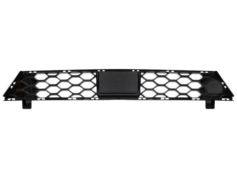GRILLE LOWER FR GLOSS BLACK W/ ENGINE HEATER ST/ ST-LINE