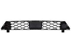 GRILLE LOWER FR GLOSS BLACK W/ ENGINE HEATER ST/ ST-LINE
