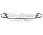 GRILLE LOWER MOULDING SURROUND CHROME EXCLUDE 11-12 SPORT MODEL — photo 1