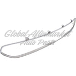 GRILLE LOWER MOULDING SURROUND CHROME EXCLUDE 11-12 SPORT MODEL — photo 3