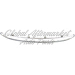 GRILLE LOWER MOULDING SURROUND CHROME EXCLUDE 11-12 SPORT MODEL — photo 4