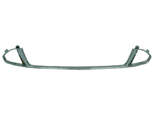 GRILLE LOWER MOULDING SURROUND CHROME EXCLUDE 11-12 SPORT MODEL