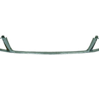 GRILLE LOWER MOULDING SURROUND CHROME EXCLUDE 11-12 SPORT MODEL