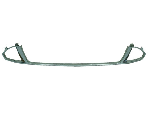 GRILLE LOWER MOULDING SURROUND CHROME EXCLUDE 11-12 SPORT MODEL