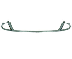 GRILLE LOWER MOULDING SURROUND CHROME EXCLUDE 11-12 SPORT MODEL