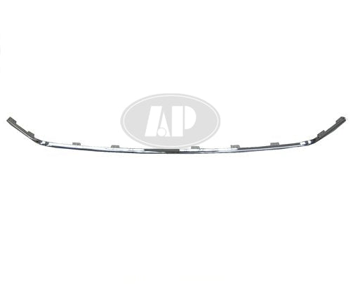 GRILLE LOWER MOULDING CHROME