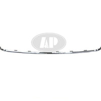 GRILLE LOWER MOULDING CHROME