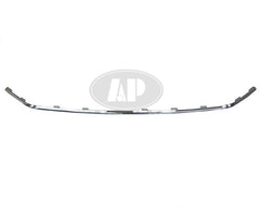GRILLE LOWER MOULDING CHROME