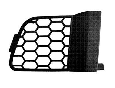 FOG LAMP COVER FR LH