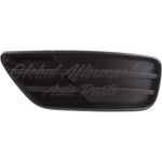 FOG LAMP COVER FR LH — photo 2