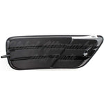 FOG LAMP COVER FR LH — photo 4