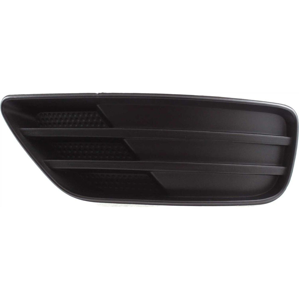 FOG LAMP COVER FR LH
