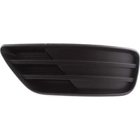 FOG LAMP COVER FR LH