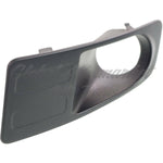 FOG LAMP BEZEL FR LH — photo 2