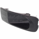 FOG LAMP BEZEL FR LH — photo 4