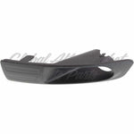 FOG LAMP BEZEL FR LH — photo 5