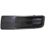 FOG LAMP COVER FR LH — photo 2